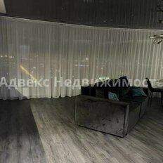 Квартира 73 м², 3-комнатная - изображение 5