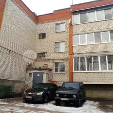 Квартира 64,8 м², 3-комнатная - изображение 1