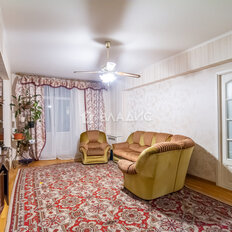 Квартира 99,3 м², 3-комнатная - изображение 1