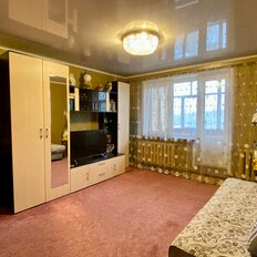Квартира 58,7 м², 3-комнатная - изображение 5