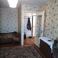 Квартира 34,8 м², 1-комнатная - изображение 2