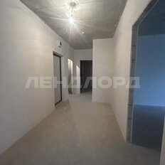 Квартира 82,8 м², 3-комнатная - изображение 4