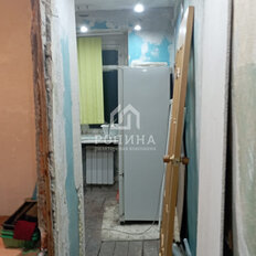 Квартира 30,2 м², 1-комнатная - изображение 2