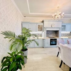 Квартира 118,3 м², 3-комнатная - изображение 2