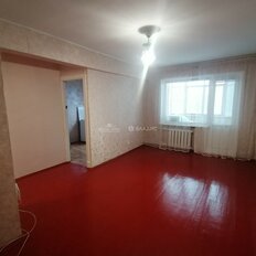 Квартира 30,8 м², 1-комнатная - изображение 1