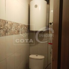 Квартира 61,2 м², 3-комнатная - изображение 3