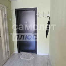 Квартира 22,7 м², студия - изображение 3
