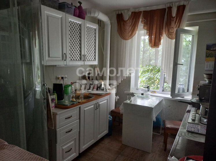 45,5 м², 1-комнатная квартира 9 241 050 ₽ - изображение 44
