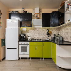 Квартира 40,7 м², 1-комнатная - изображение 3