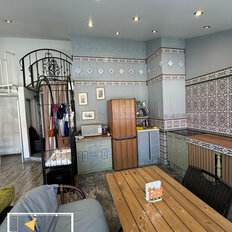 Квартира 47,5 м², студия - изображение 3