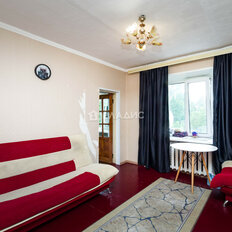 Квартира 39,2 м², 2-комнатная - изображение 1