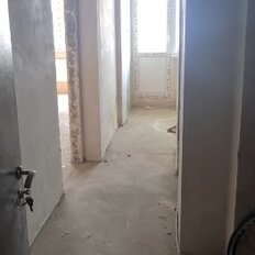Квартира 38 м², 1-комнатная - изображение 1