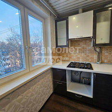 Квартира 44,7 м², 2-комнатная - изображение 4