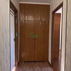 Квартира 44 м², 2-комнатная - изображение 5