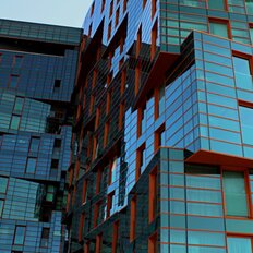 Квартира 91 м², 1-комнатная - изображение 5