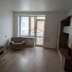 Квартира 36 м², 1-комнатная - изображение 2