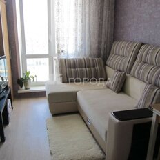 Квартира 42,2 м², 1-комнатная - изображение 1