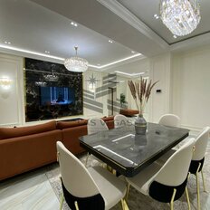Квартира 86,7 м², 4-комнатная - изображение 5