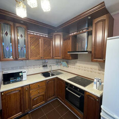 Квартира 45 м², 1-комнатная - изображение 1