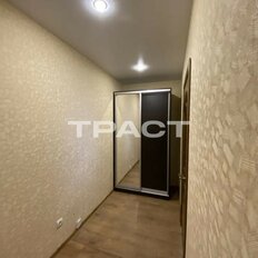 Квартира 40 м², 1-комнатная - изображение 4