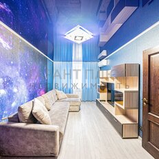 Квартира 57 м², 2-комнатная - изображение 3
