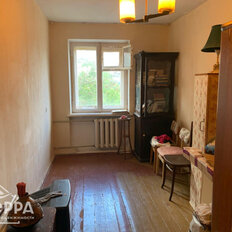 Квартира 53,5 м², 3-комнатная - изображение 2