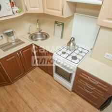 Квартира 42,5 м², 2-комнатная - изображение 2