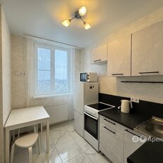 Квартира 33 м², 1-комнатная - изображение 5