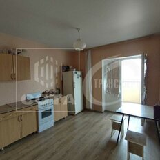 Квартира 40,2 м², 1-комнатная - изображение 1