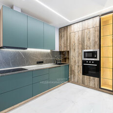 Квартира 110 м², 4-комнатная - изображение 4