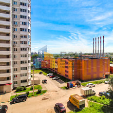 Квартира 65 м², 3-комнатная - изображение 2