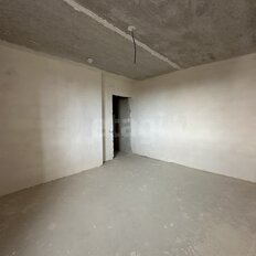 Квартира 46,6 м², 1-комнатная - изображение 5