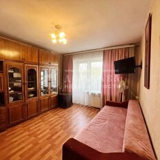 Квартира 32,5 м², 1-комнатная - изображение 4
