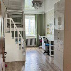 Квартира 58,6 м², 3-комнатная - изображение 3