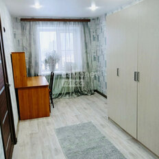 Квартира 42,1 м², 2-комнатная - изображение 5