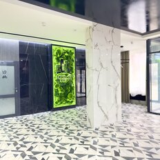 Квартира 41,5 м², 2-комнатная - изображение 4