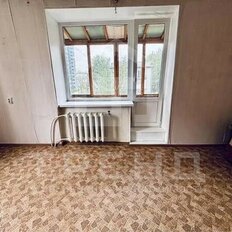 Квартира 30,8 м², 1-комнатная - изображение 2