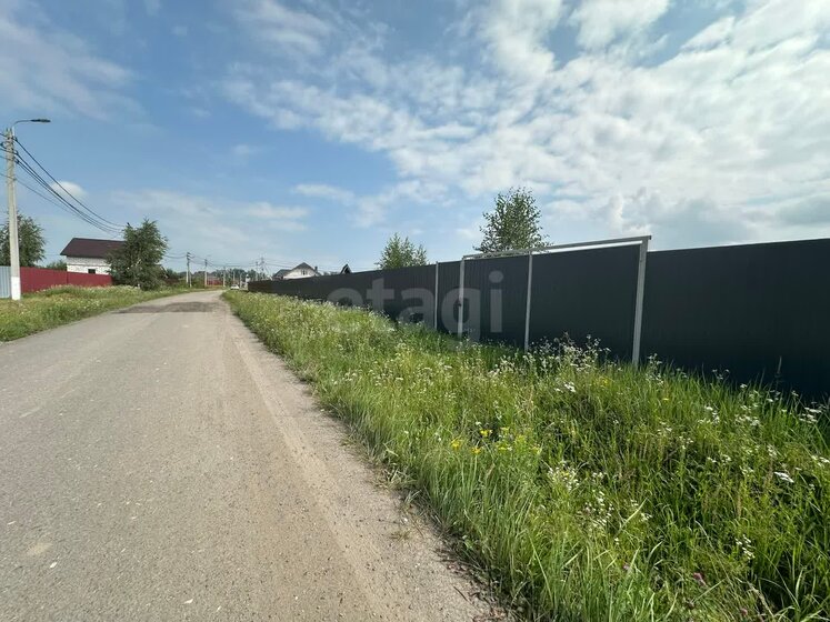 9,1 сотки, участок 4 555 000 ₽ - изображение 58