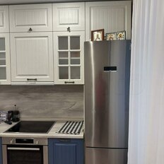 Квартира 45 м², 1-комнатная - изображение 4
