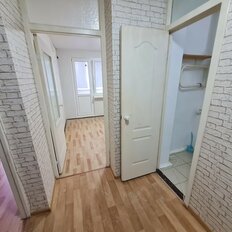 Квартира 37,7 м², 1-комнатная - изображение 4