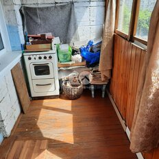 Квартира 34 м², 1-комнатная - изображение 4