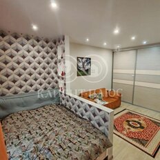 Квартира 37,4 м², 1-комнатная - изображение 3