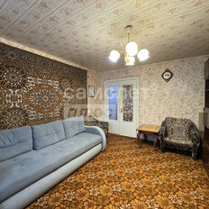 Квартира 64,8 м², 3-комнатная - изображение 2