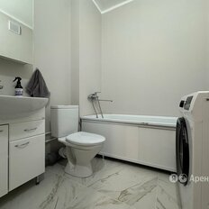 Квартира 25 м², студия - изображение 5