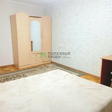 Квартира 30 м², 1-комнатная - изображение 2