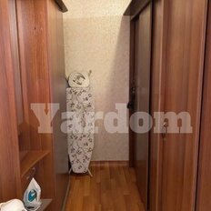 Квартира 42 м², 1-комнатная - изображение 5