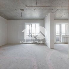 Квартира 114,1 м², 3-комнатная - изображение 4