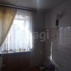 Квартира 59,2 м², 3-комнатная - изображение 2