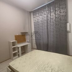 Квартира 30 м², 1-комнатная - изображение 3