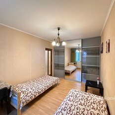 Квартира 57 м², 2-комнатная - изображение 4